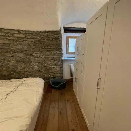Alpine Haven Apartman *