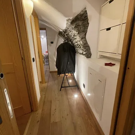 Alpine Haven Apartment