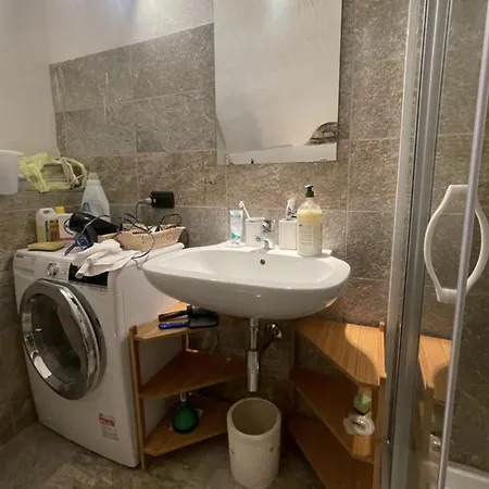 Apartman Alpine Haven