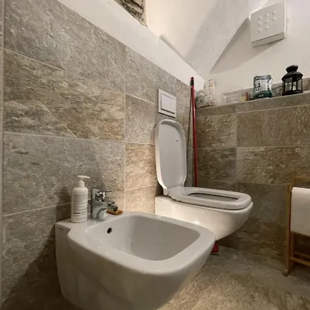 Apartment Alpine Haven *