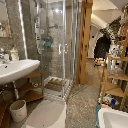 Alpine Haven Apartment La Thuile