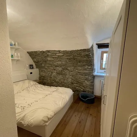 Alpine Haven * La Thuile